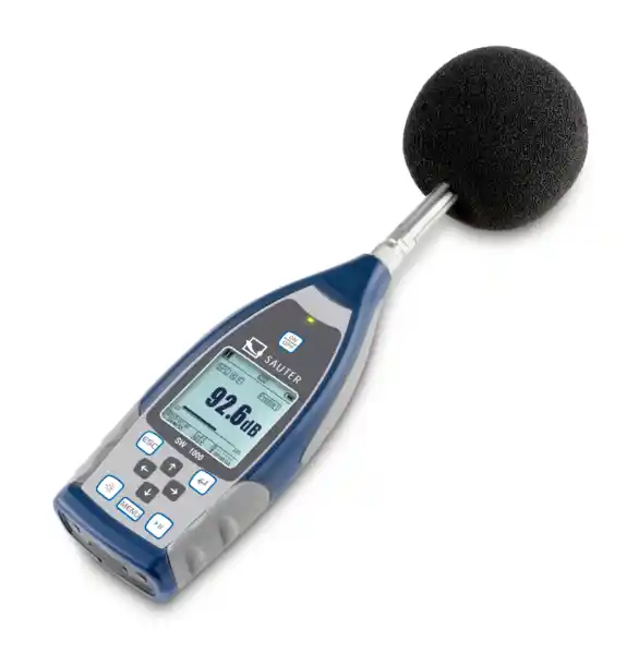 Sound Level Meter SW 2000